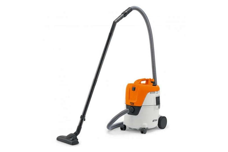 Stihl - Aspirator SE 62