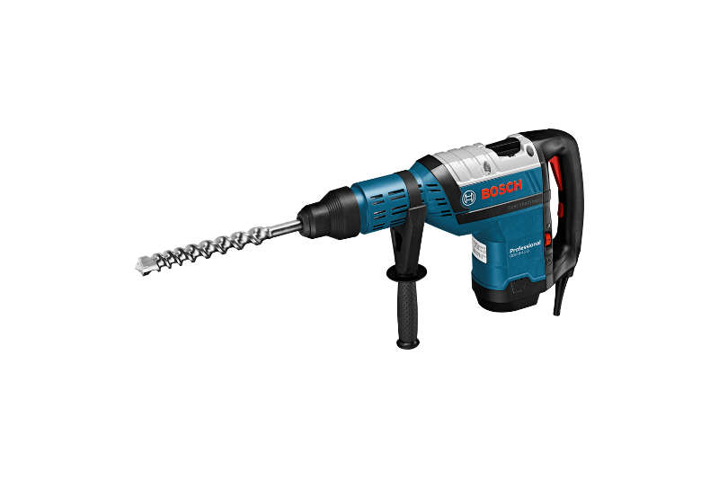 Bosch - Ciocan rotopercutor GBH 8-45 D