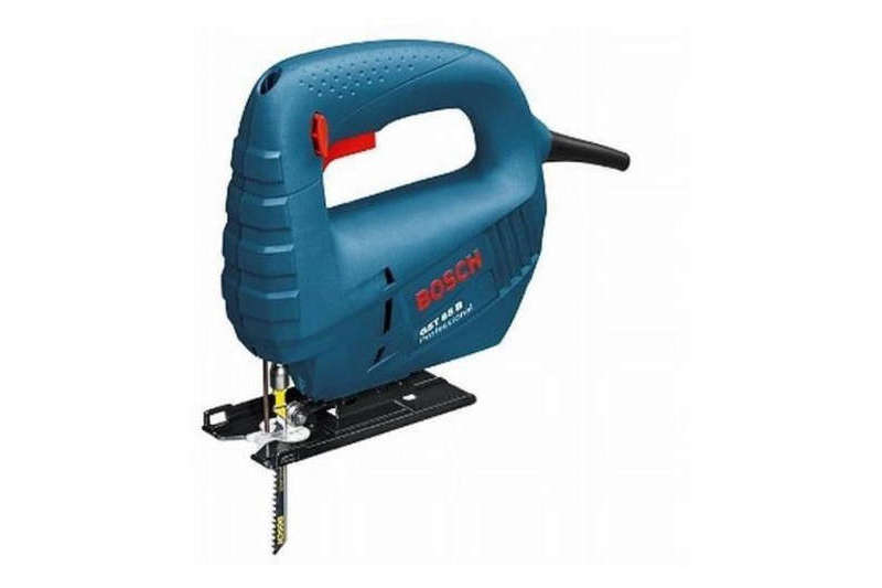 Bosch - Fierastrau vertical GST 65 B