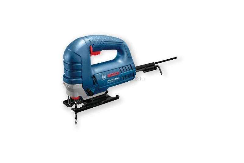 Bosch - Fierastrau vertical GST 8000 E