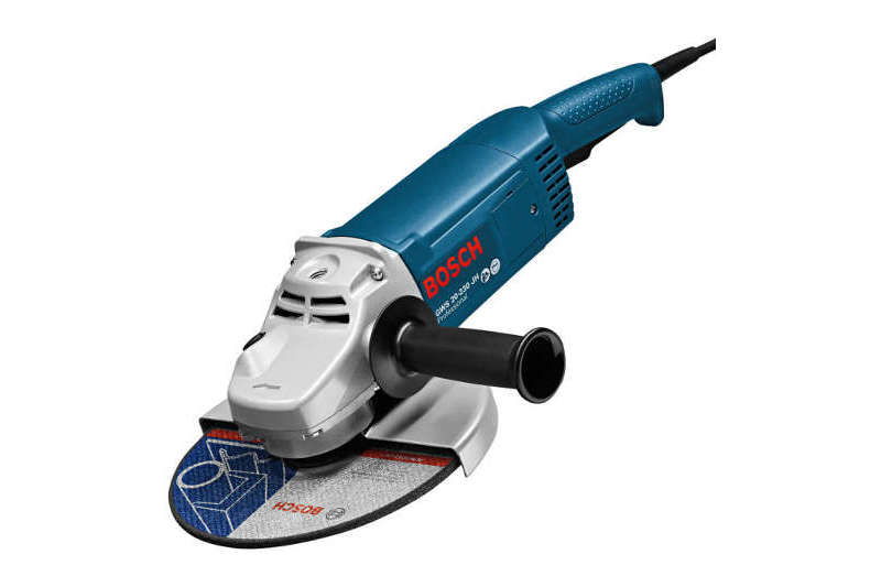 Bosch - Polizor unghiular GWS 20-230 JH 