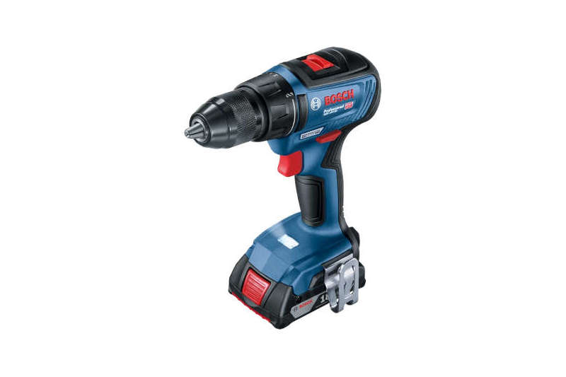 Bosch - Masina de gaurit si insurubat GSR 18 V-50