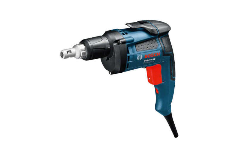 Bosch - Masina insurubat GSR 6-45 TE