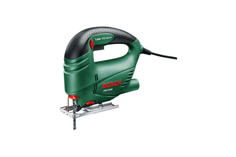 Bosch - Fierastrau vertical PST 650