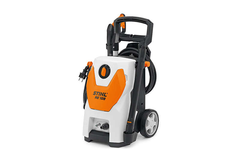 Stihl - Curatatoare cu presiune RE 109