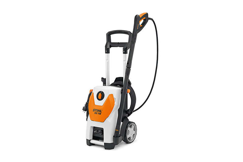 Stihl - Curatator de inalta presiune RE 119