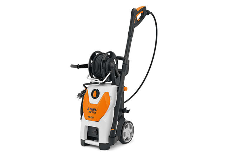 Stihl - Curatator de inalta presiune RE 129 Plus