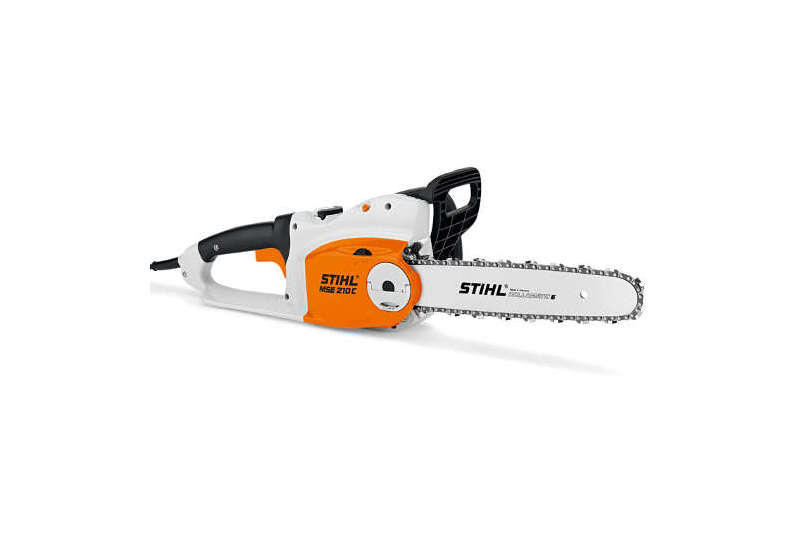 Stihl - Fierastrau electric MSE 210