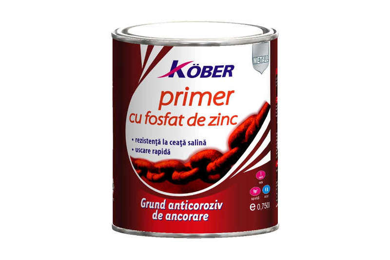 Kober - Grund anticoroziv Primer