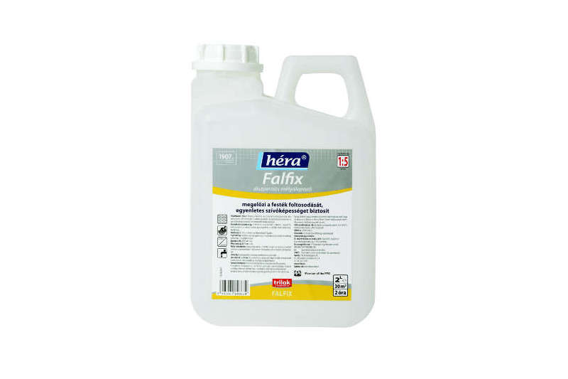 Trilak - Grund pentru interior Hera Falfix