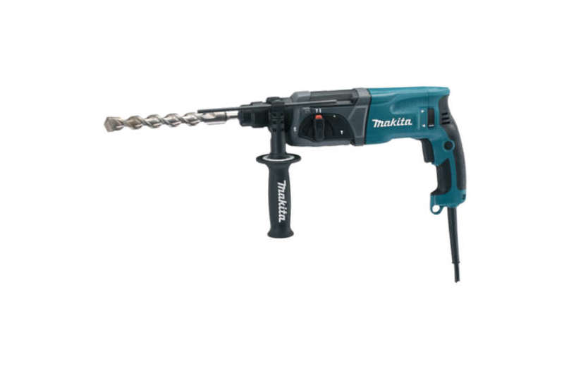 Makita - Rotopercutor HR 2470