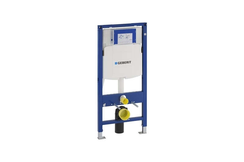 Geberit - Rezervor ingropat Geberit Duofix Sigma UP320 