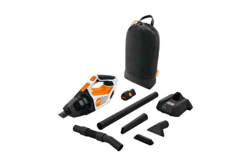 Stihl - Aspirator portabil SEA 20.2