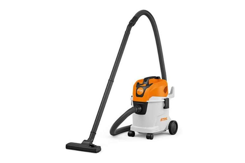 Stihl - Aspirator SE 33