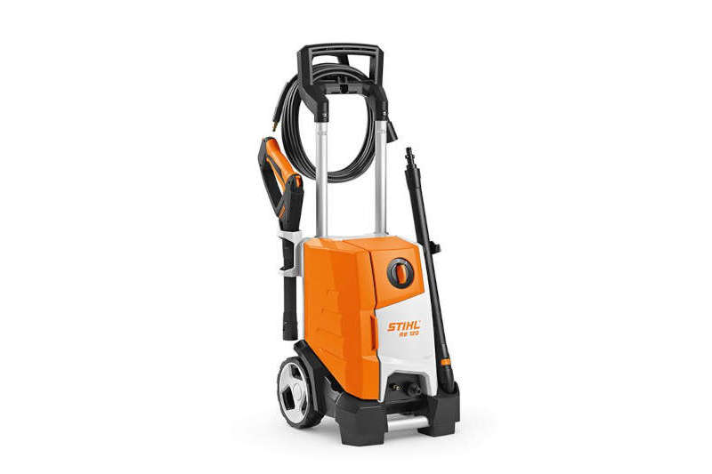 Stihl - Curatator cu presiune RE 120