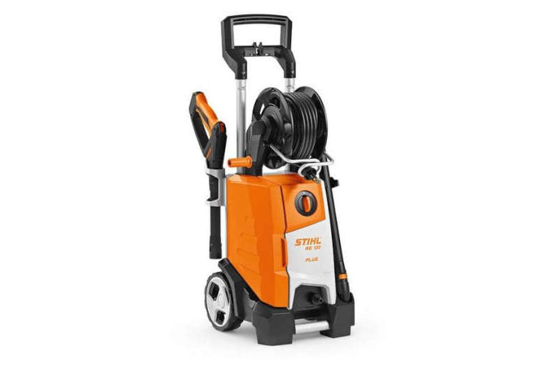 Stihl - Curatator cu presiune RE 130 Plus