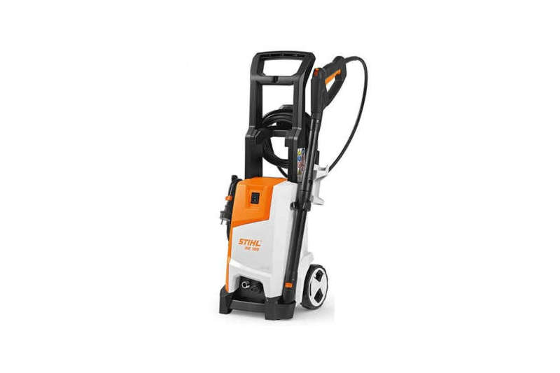 Stihl - Curatator de inalta presiune RE 100