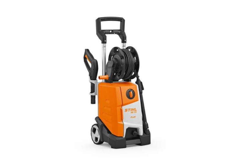 Stihl - Curatator de inalta presiune RE 110