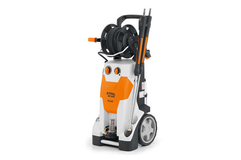 Stihl - Curatator de inalta presiune RE 282 +