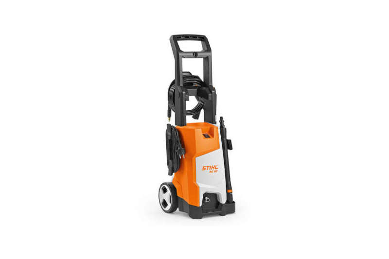 Stihl - Curatator de inalta presiune RE 90