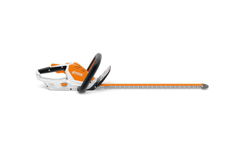 Stihl - Foarfeca gard cu acumulator HSA 45