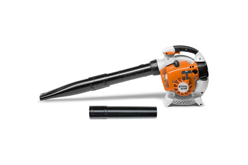 Stihl - Suflanta BG 86