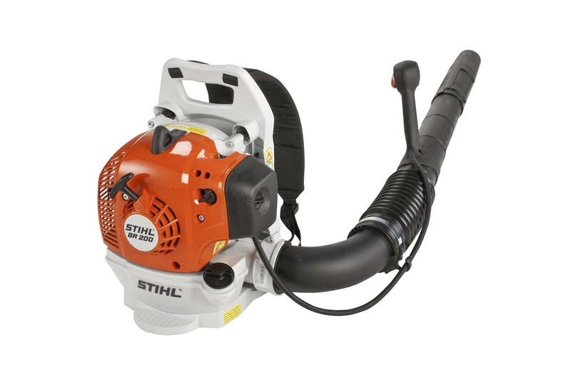 Stihl - Suflanta BR 200