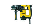DeWalt - Ciocan combinat in forma de L cu mandrina 
