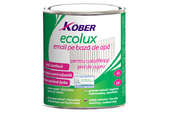 Kober - Email pe baza de apa Ecolux pentru calorifere