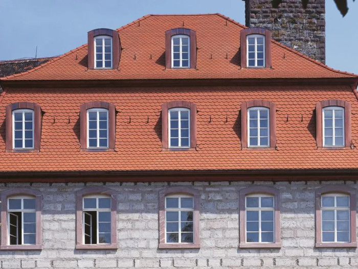 Bramac - Tigla Opal solzi