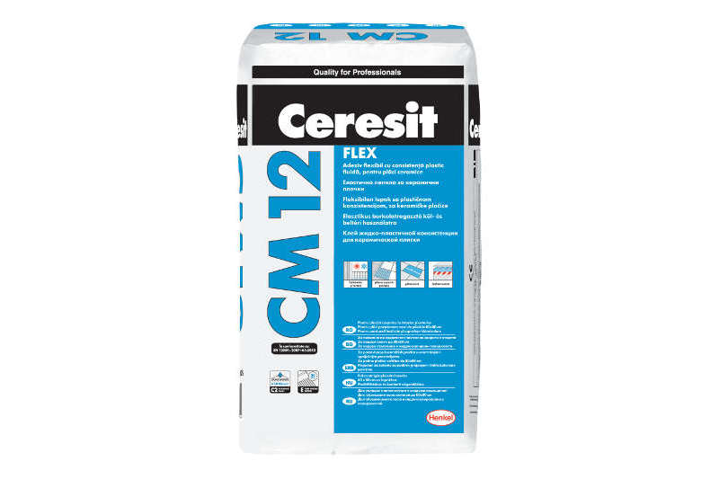 Ceresit - CM 12