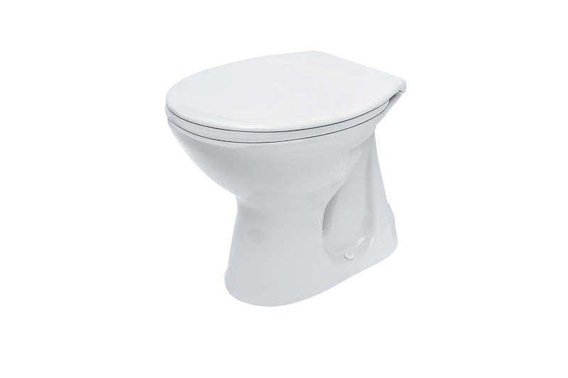 Cersanit - WC monobloc President P20