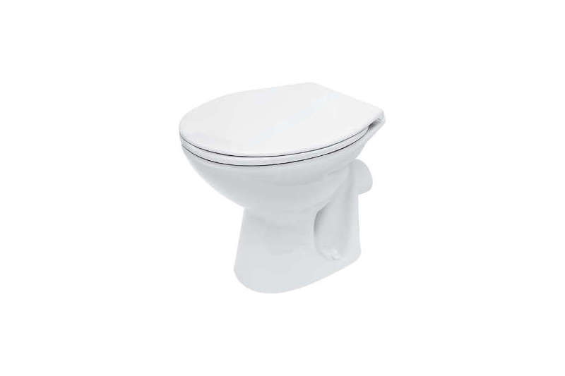 Cersanit - WC monobloc President P10