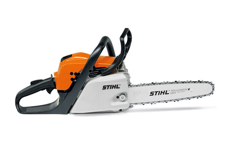 Stihl - Motofierastrau MS 171