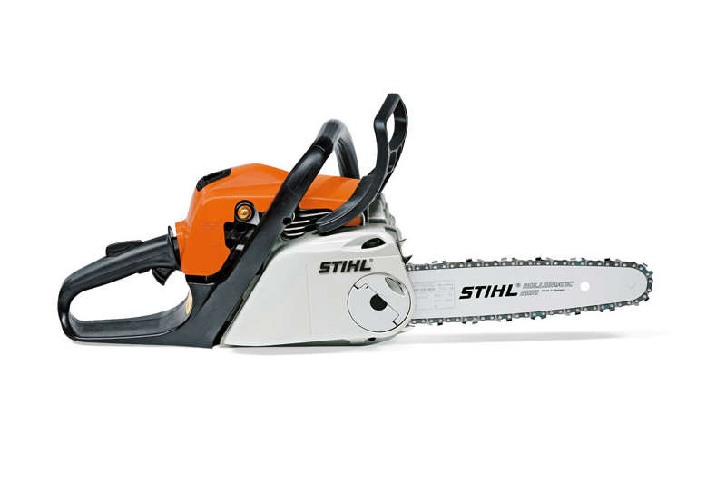 Stihl - Motofierastrau MS 181 C-BE