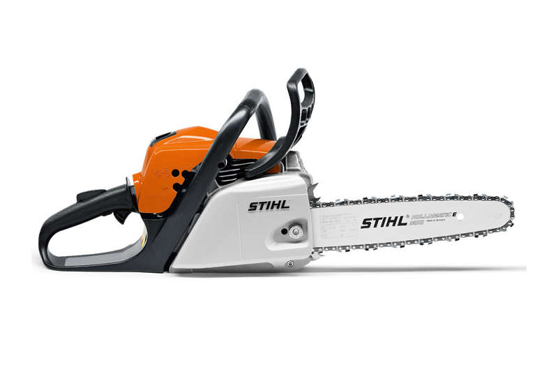 Stihl - Motofierastrau MS 181