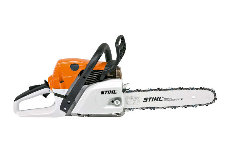 Stihl - Motofierastrau MS 241