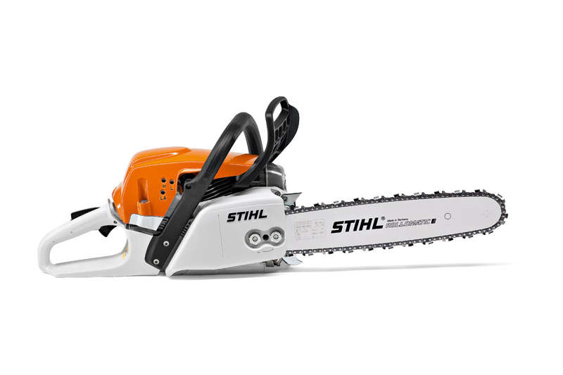 Stihl - Motofierastrau MS 271