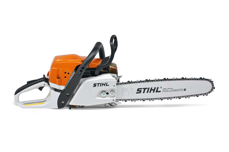 Stihl - Motofierastrau MS 362