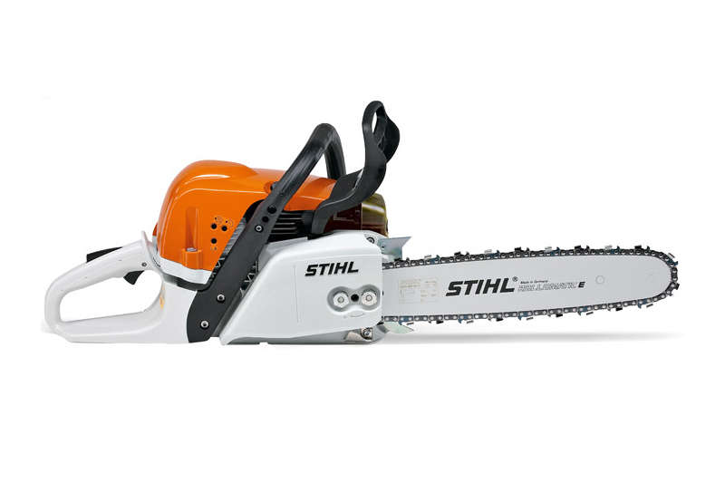 Stihl - Motofierastrau MS 391