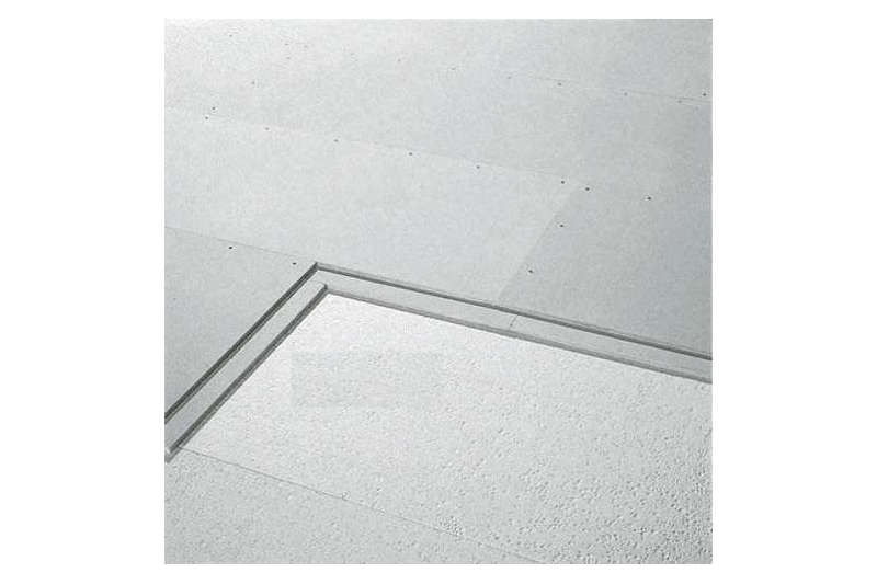 Knauf - Placa gipscarton Vidifloor 12.5 mm x 1.50 x 1.00