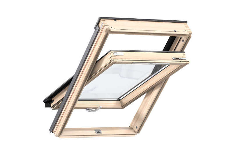 Velux - Standard GZL B + rame de etansare