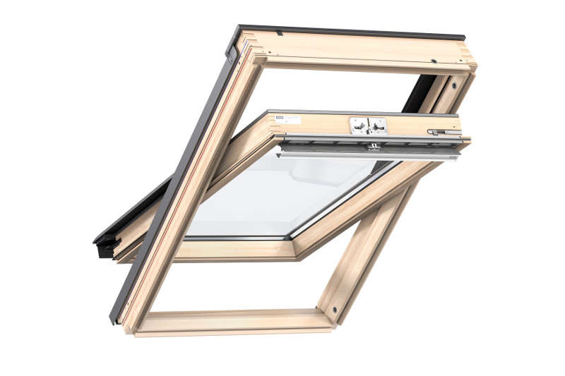 Velux - Standard GZL + rame de etansare