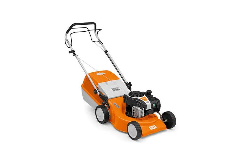 Stihl - Masina de tuns iarba RM 248.2 T