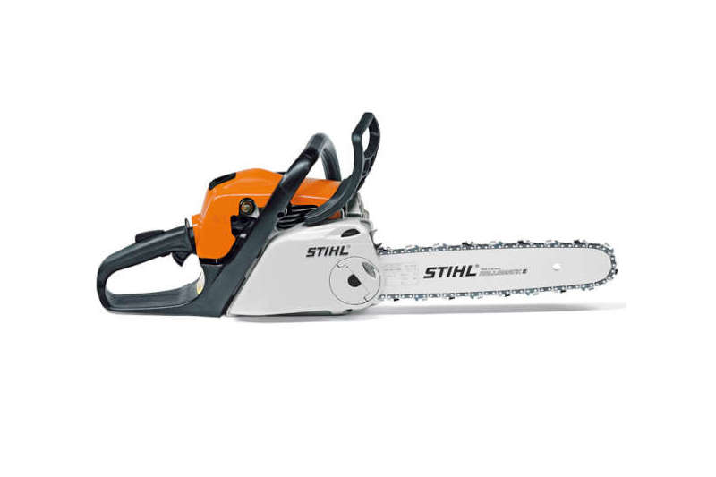 Stihl - Motofierastrau MS 211 C -BE