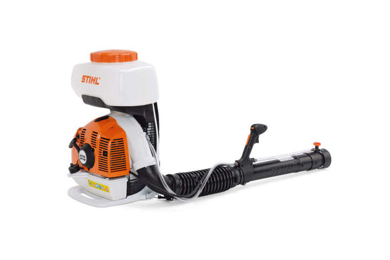 Stihl - Pulverizator SR 430