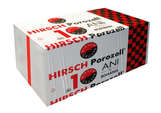 Hirsch - Polistiren expandat EPS 80 pentru exterior