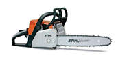 Stihl - Motofierastrau MS 170 D