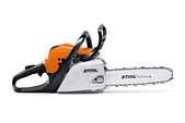 Stihl - Motofierastrau MS 211