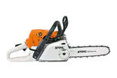 Stihl - Motofierastrau MS 231 C-BE